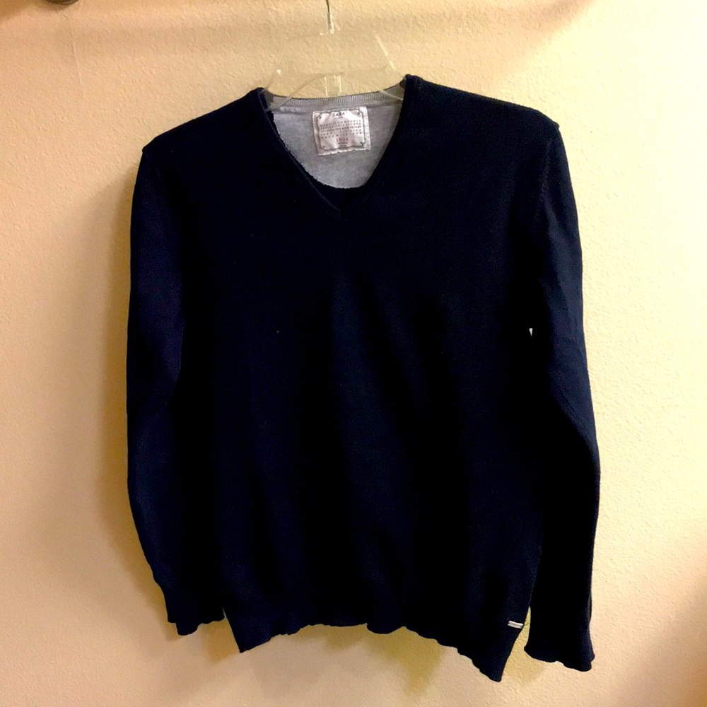 Zara Sweater